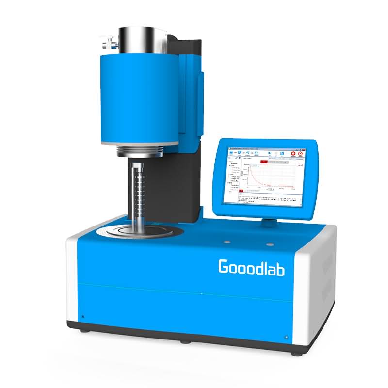 Matmeas DMS 1000 Spectromètre de température à impédance diélectrique haute température