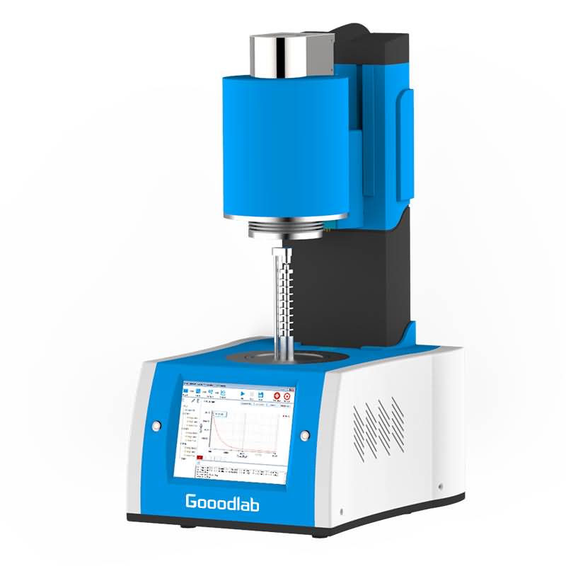 MatMeas DMS 500 Teaching and research type dielectric temperature spectrometer