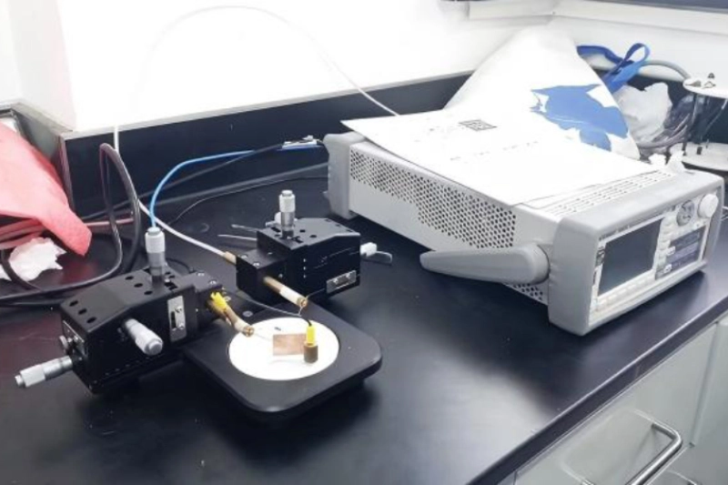 2 Shanghai Institute of Ceramics