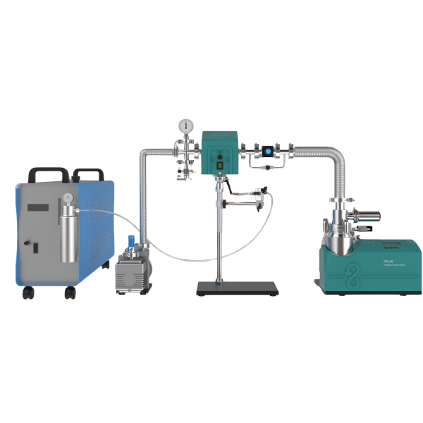 2 Vacuum Thermal Sealing System Series