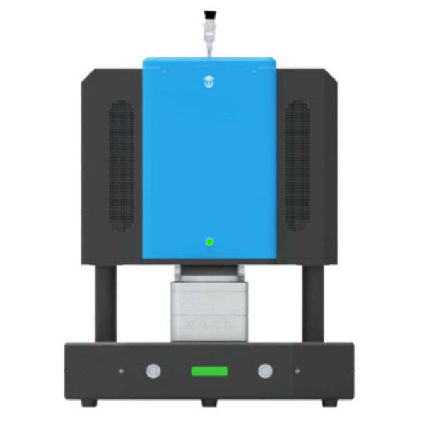 4 High-Temperature Measurement System