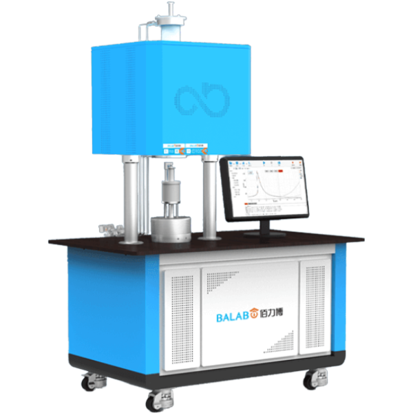 5 Temperature-Dependent Dielectric Impedance Spectroscopy System