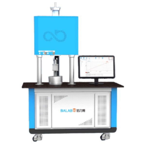 6 Resistance & Resistivity Measurement System