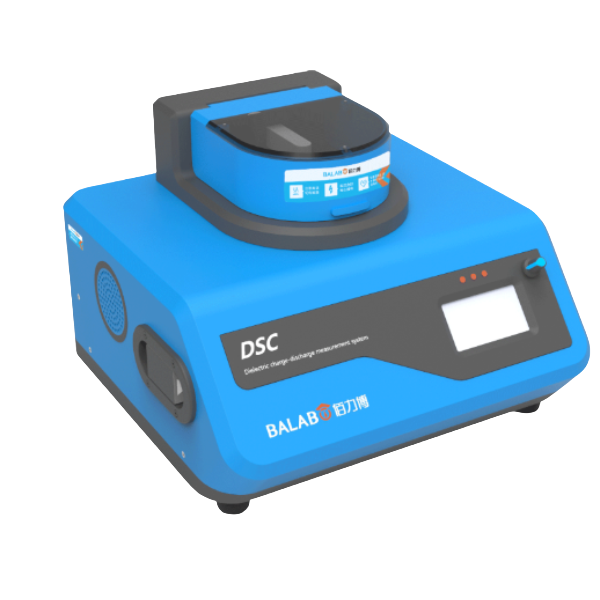 7 Piezoelectric Measurement System