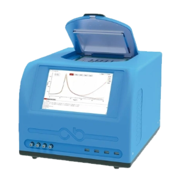 DMS2000 High and Low Temperature Dielectric Impedance Spectrometer