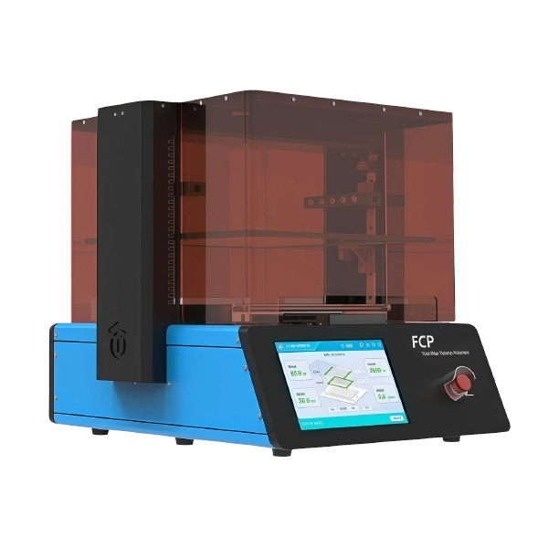 FCP Film Corona Polarizer