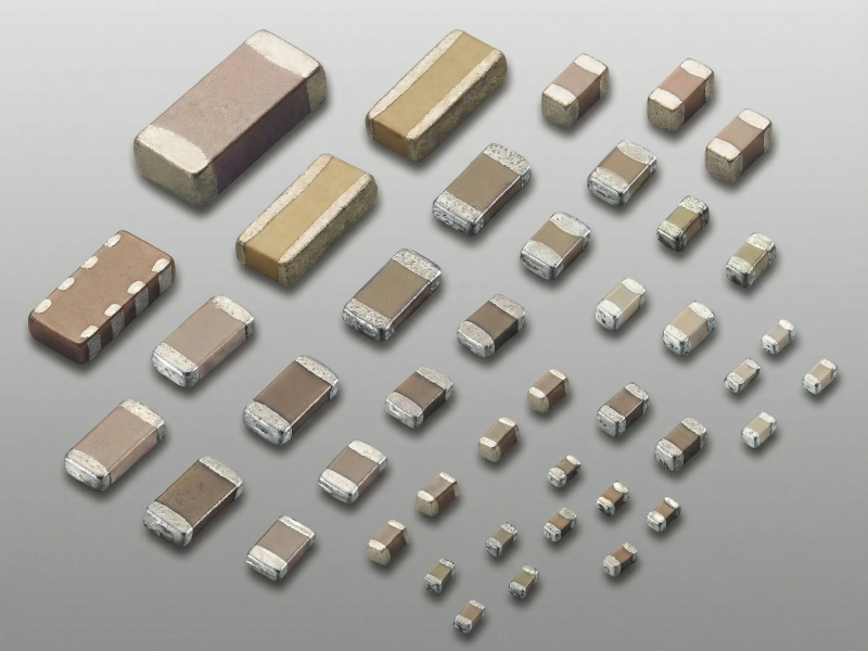 MatMeas DMS-1000 High-Temperature Dielectric Impedance Spectrometer