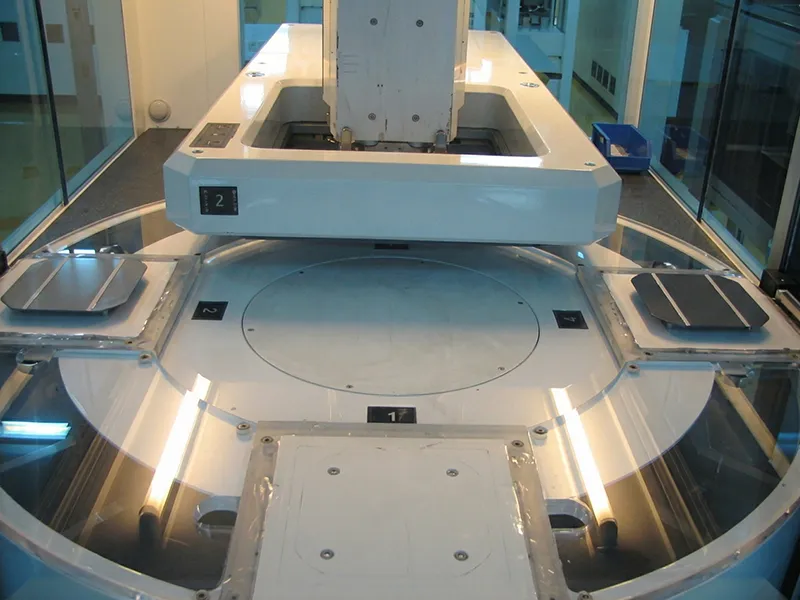 MatMeas Electrode Silver Plating