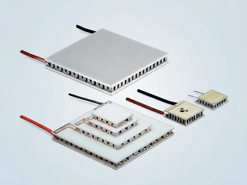 MatMeas Material Resistivity Measurement Solution