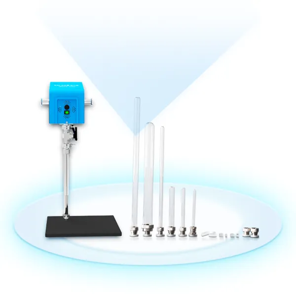 MRVS-1003 High-Vacuum Rotary Sealing-4