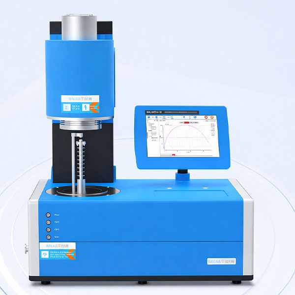 MatMeas-DMS-1000-High-Temperature-Dielectric-Impedance-Measurement-System