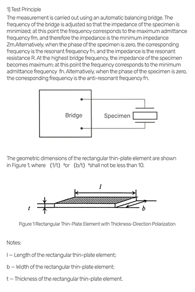 MatMeas DMS-1000 High-Temperature Dielectric Impedance Spectrometers 1