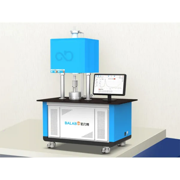 MatMeas-DMS-1650-Ultra-High-Temperature-Dielectric-Impedance-Spectrometer