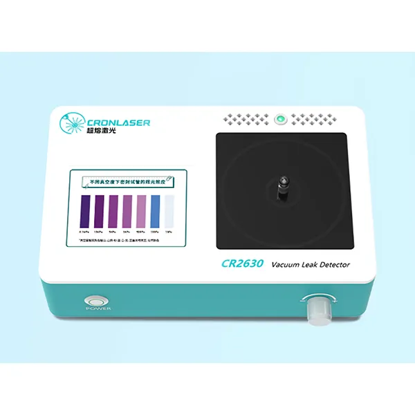 MatMeas-High-Frequency-Vacuum-Leak-Detector