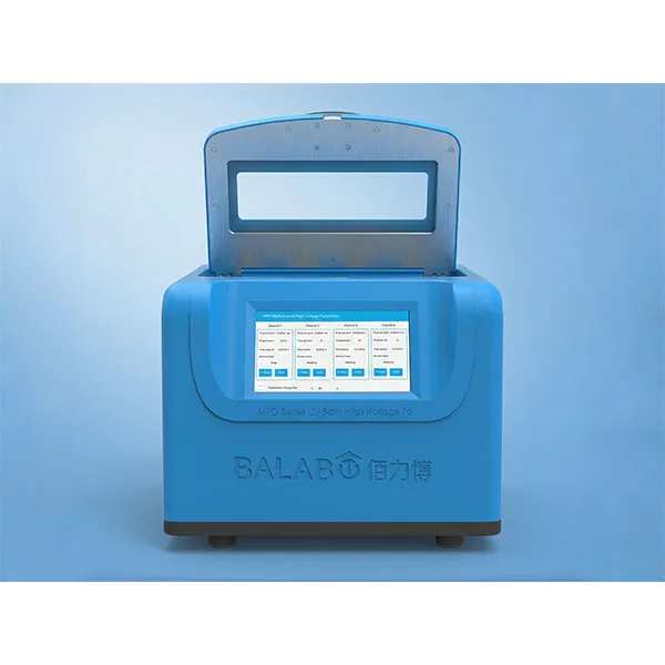 MatMeas-MPD-Series-Four-Channel-High-Voltage-Polarization-Instrument