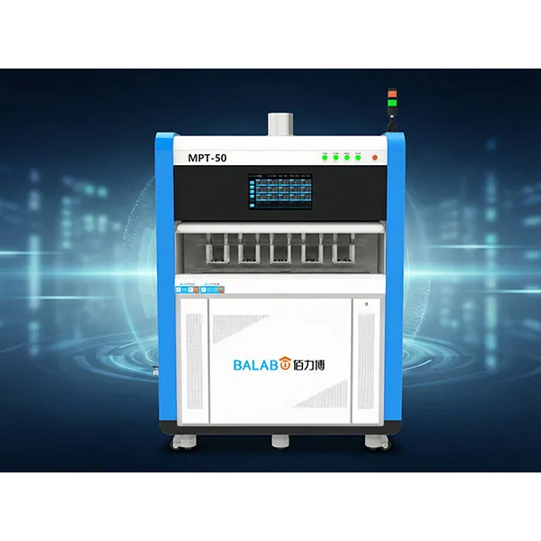MatMeas-MPT-Series-Intelligent-High-Voltage-Polarization-System