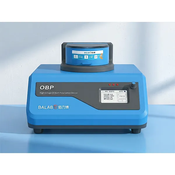 MatMeas-OBP-Series-Oil-Bath-Polarization-System