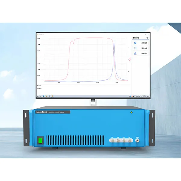 MatMeas-PCA-1000-Piezoelectric-Ceramic-Characterization-Analyzer