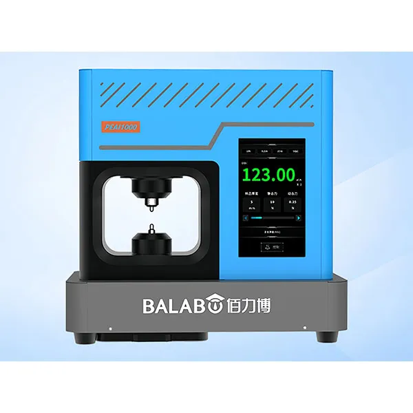 MatMeas-PEAI-1000-High-Precision-Piezoelectric-Analyzer