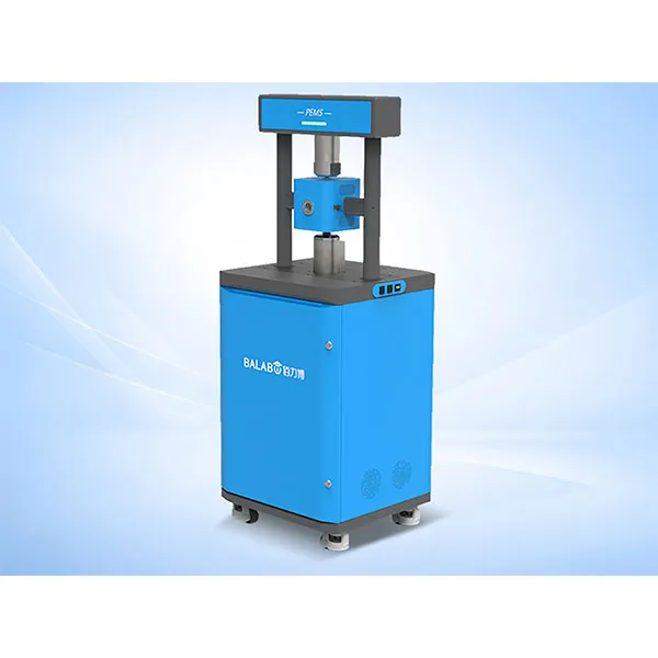 MatMeas-PEMS-Precision-In-Situ-d33-Measurement-System