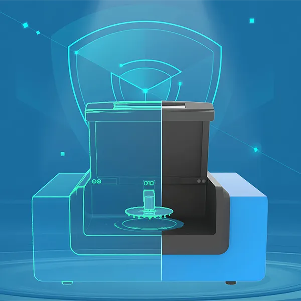 MatMeas SPD Series Single-Channel Corona High-Voltage Polarization Instrument